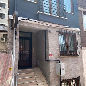 Appartamento al Piano Terra